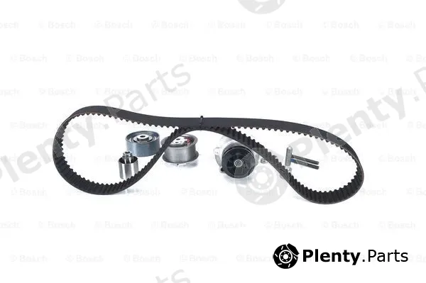 Bosch 1987946476 — Water Pump & Timing Belt Kit