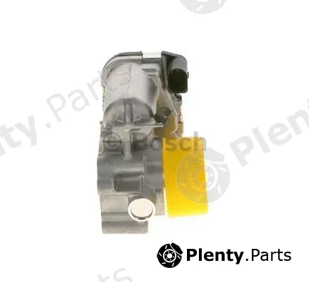 Bosch 0280750535 — Throttle Body