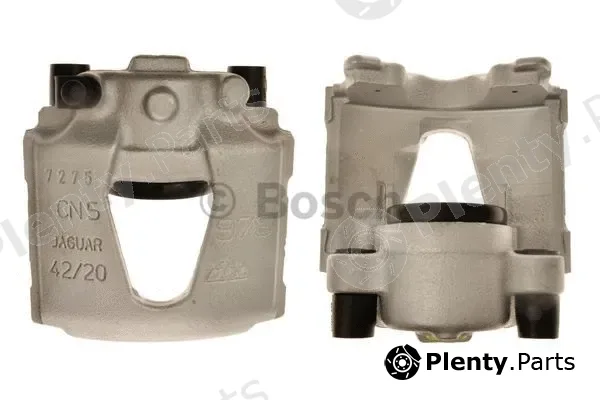 Bosch 0986135066 — Brake Caliper