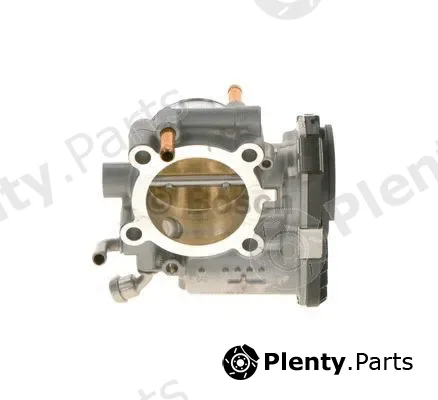 Bosch 0280750244 — Throttle Body