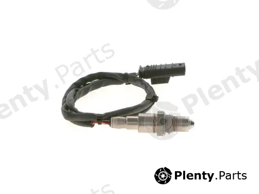 Lambda Sensor