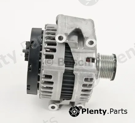 Bosch 0121715115 — Alternator