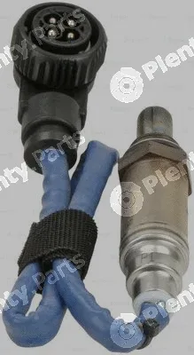 Lambda Sensor