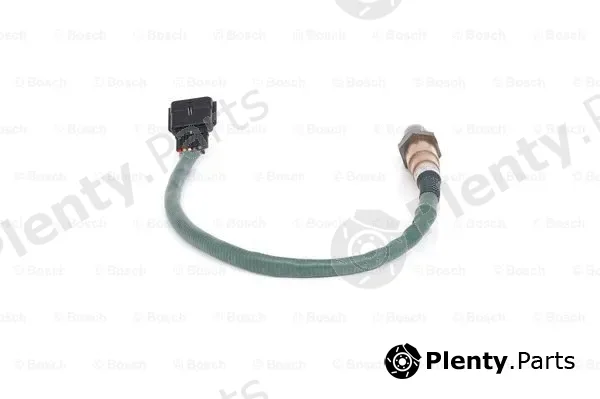 Lambda Sensor