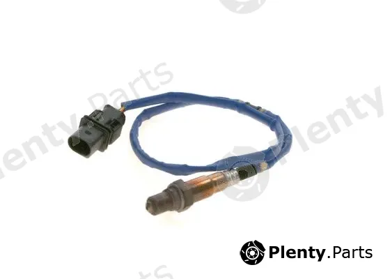 Lambda Sensor