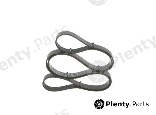 Bosch 1987945982 — V-Ribbed Belt