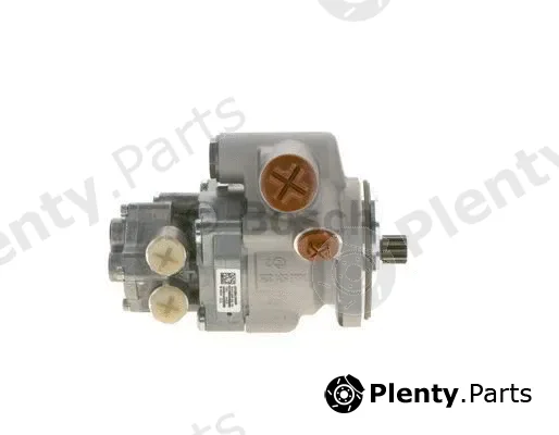 Bosch KS00002452 — Hydraulic Pump, steering