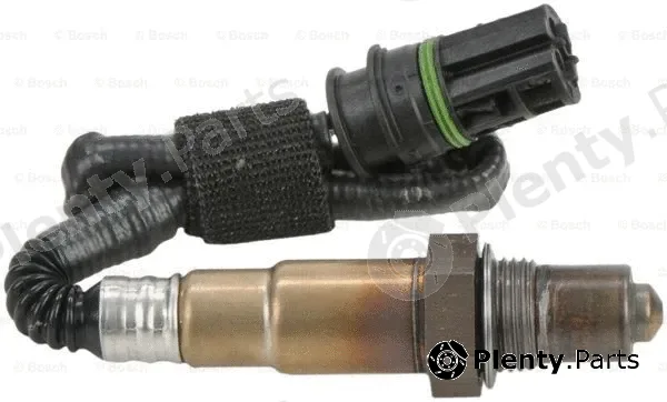 Lambda Sensor