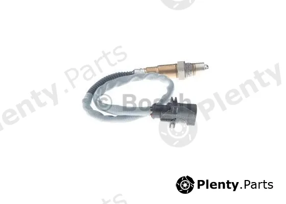 Lambda Sensor