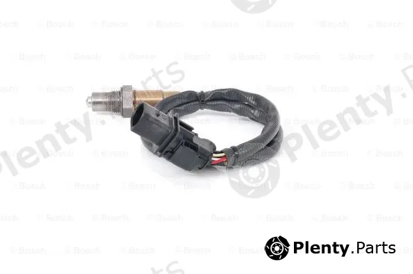 Lambda Sensor