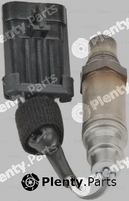 Lambda Sensor