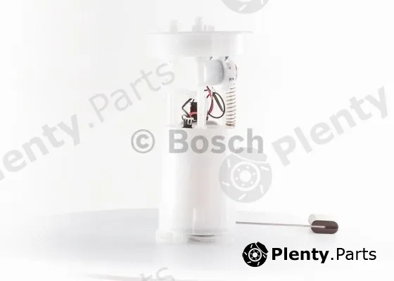 Bosch 0580314326 — Fuel Feed Unit