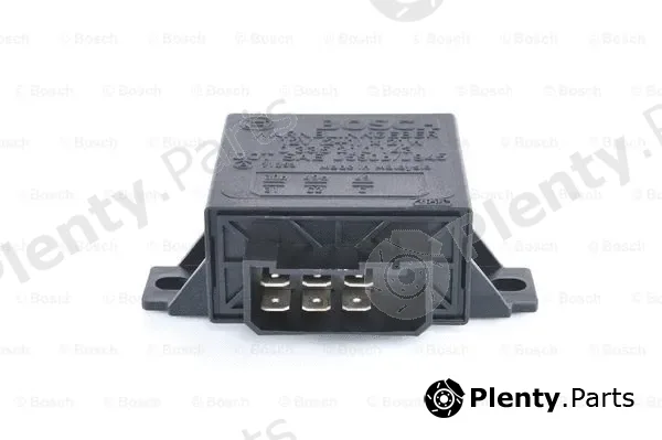 Bosch 0335210143 — Flasher Unit