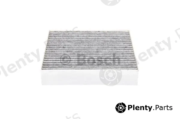 Bosch 1987432434 — Filter, cabin air