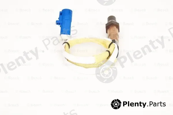 Lambda Sensor