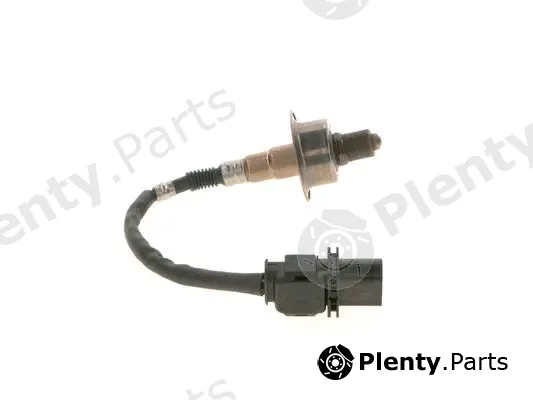 Lambda Sensor