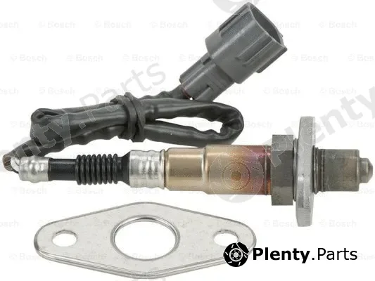 Lambda Sensor