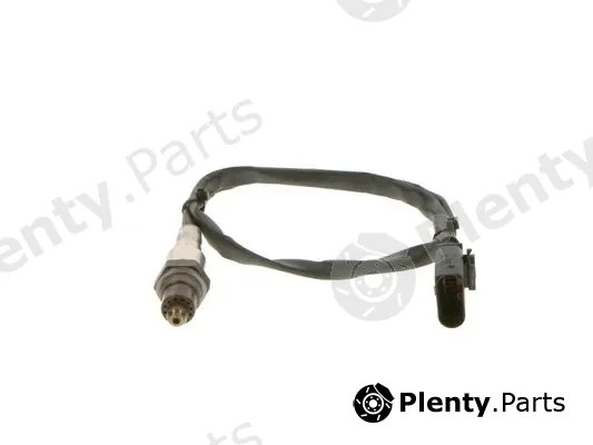 Lambda Sensor