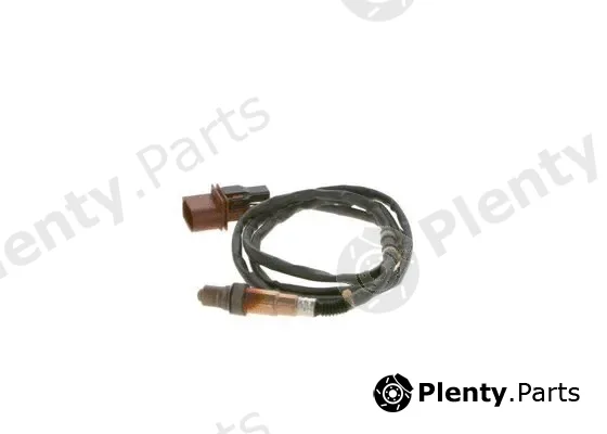 Lambda Sensor