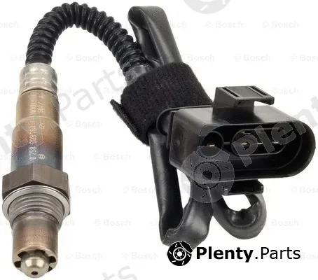 Lambda Sensor