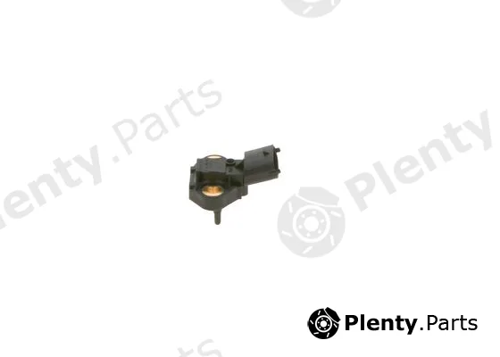 Bosch 0281006462 — Sender Unit, oil temperature/pressure
