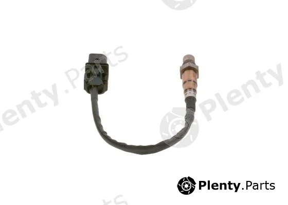 Lambda Sensor