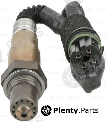 Lambda Sensor
