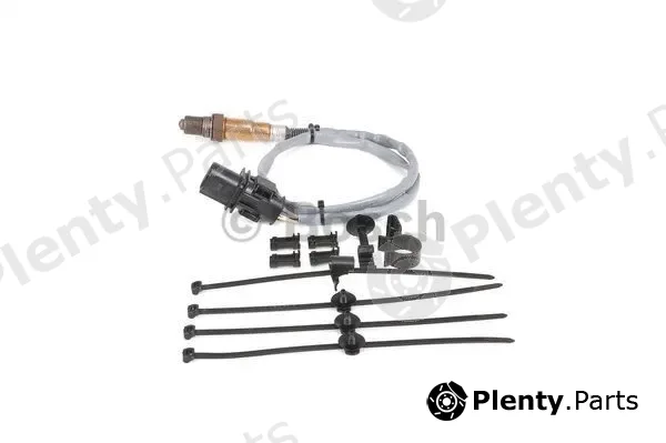Lambda Sensor