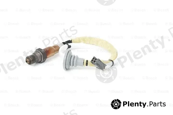 Bosch 0258006696 — Lambda Sensor