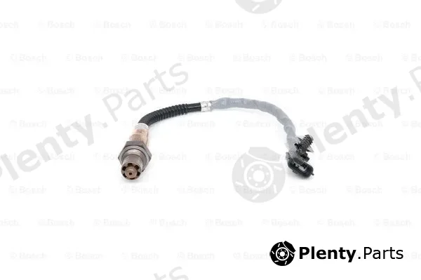 Lambda Sensor