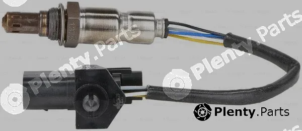 Lambda Sensor