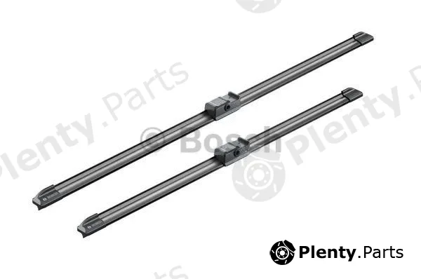 Bosch 3397118970 — Wiper Blade Aerotwin