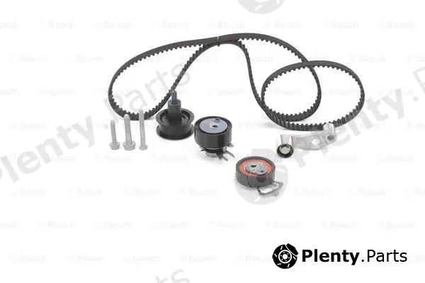 Bosch 1987948258 — Timing Belt Kit