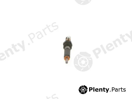 Bosch 0432133761 — Nozzle and Holder Assembly