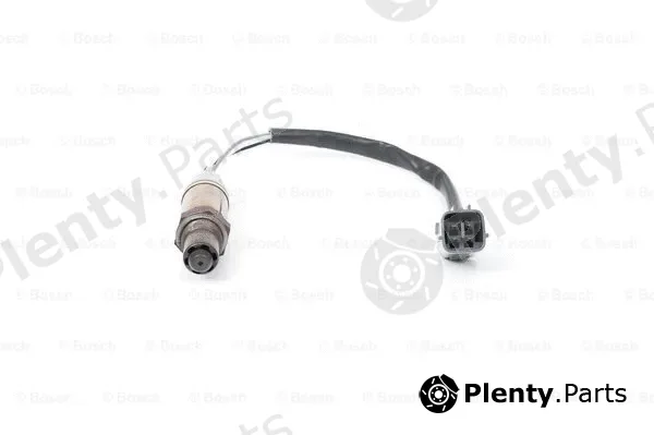 Lambda Sensor