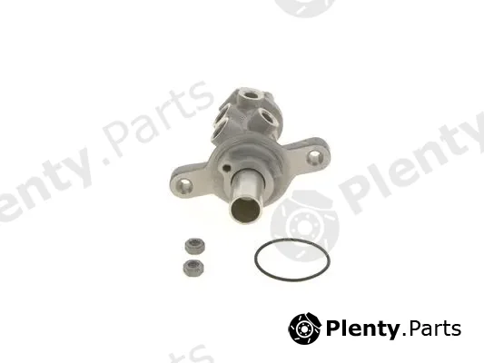 Bosch 0204701709 — Brake Master Cylinder