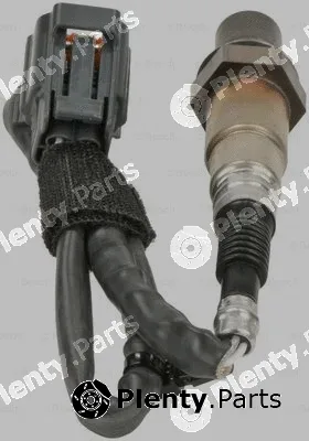 Lambda Sensor