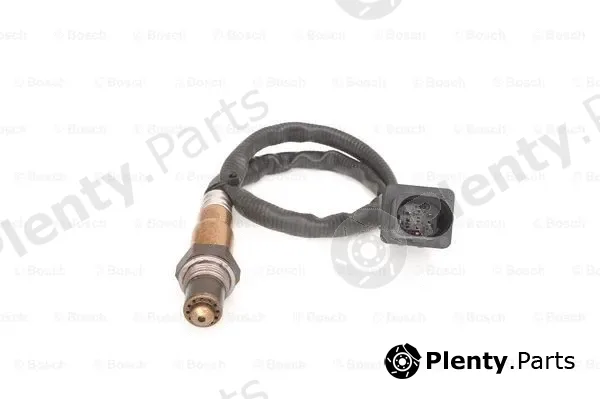 Lambda Sensor