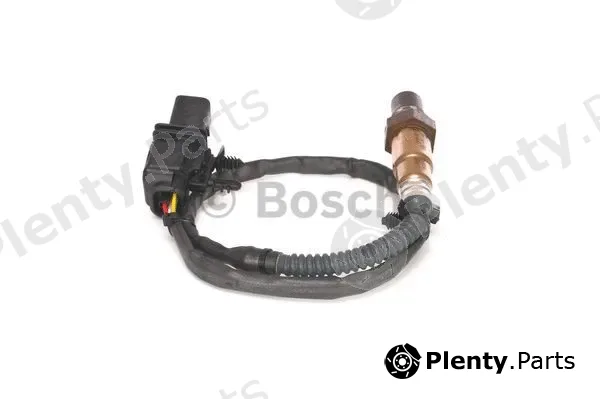 Lambda Sensor