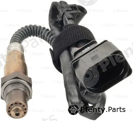 Lambda Sensor