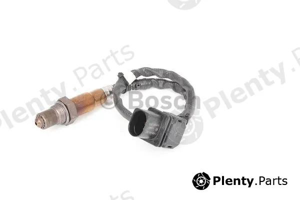 Lambda Sensor