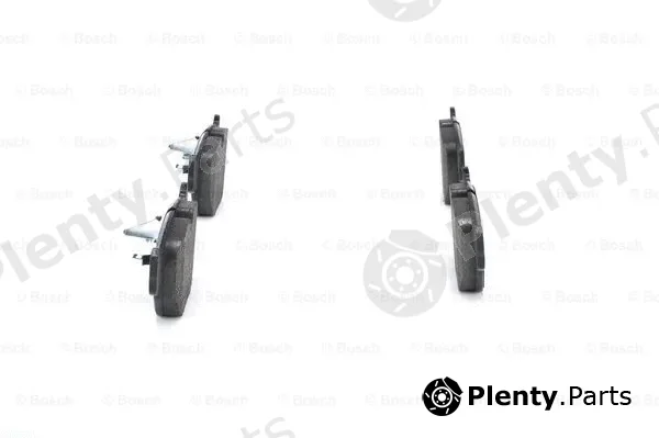 Bosch 0986494028 — Brake Pad Set, disc brake