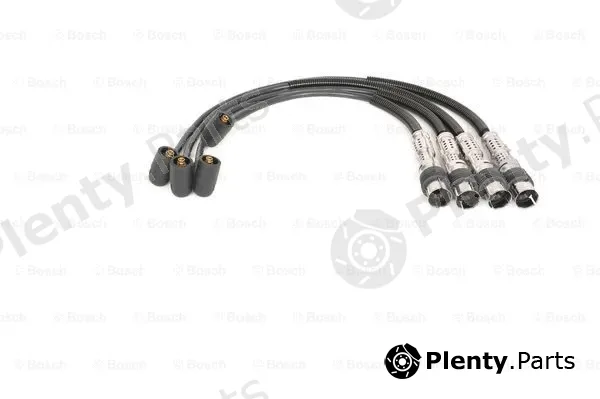 Bosch 0986357822 — Ignition Cable Kit