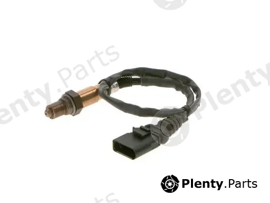 Lambda Sensor