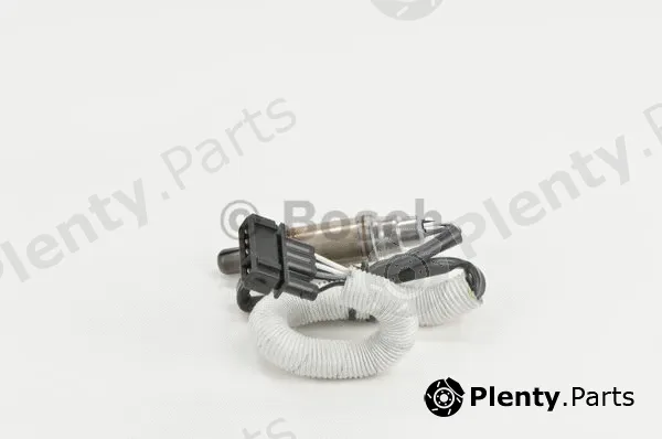 Lambda Sensor