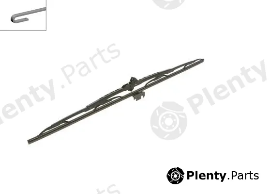 Bosch 3397004369 — Wiper Blade Super Plus