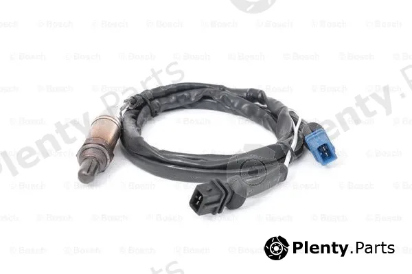 Bosch 0258003087 — Lambda Sensor