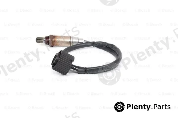 Lambda Sensor