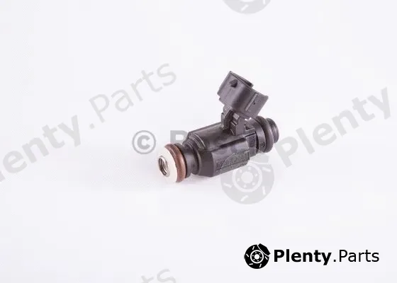 Bosch 0280157501 — Injector