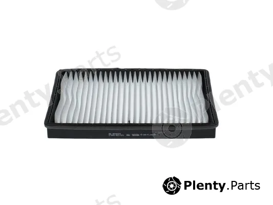 Bosch 09864B5001 — Filter, cabin air